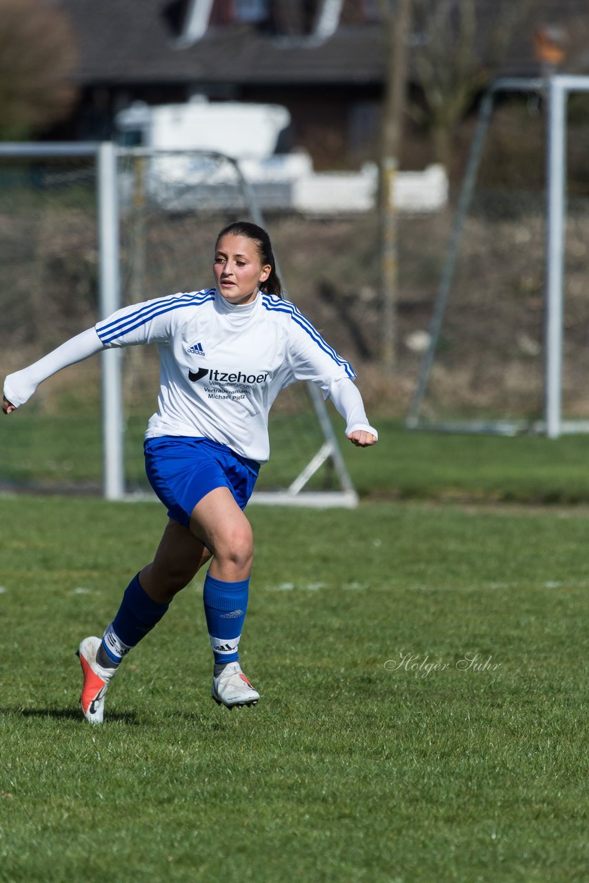 Bild 309 - Frauen TSV Wiemersdorf - VfL Struvenhuetten : Ergebnis: 3:1